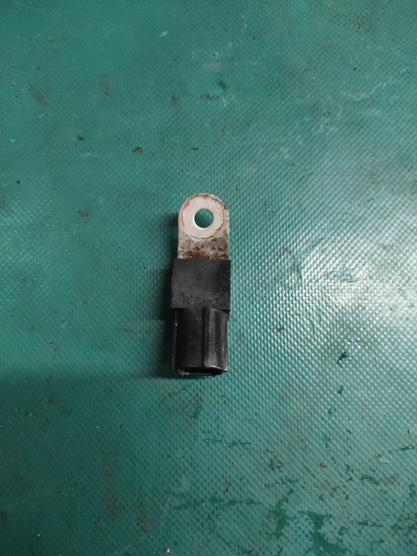 Конденсатор DODGE JOURNEY 08-20