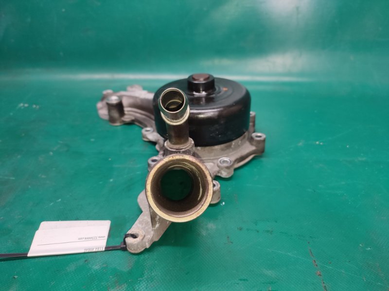 Помпа DODGE JOURNEY 08-20