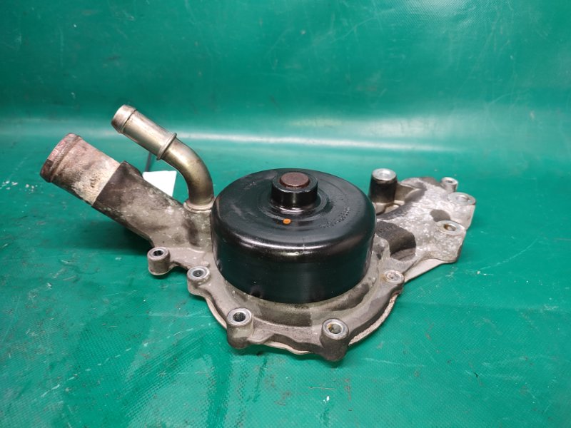 Помпа JOURNEY 08-20