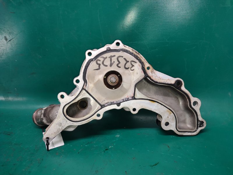 Помпа JOURNEY 08-20