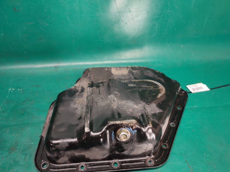 Поддон двигателя JOURNEY 08-20