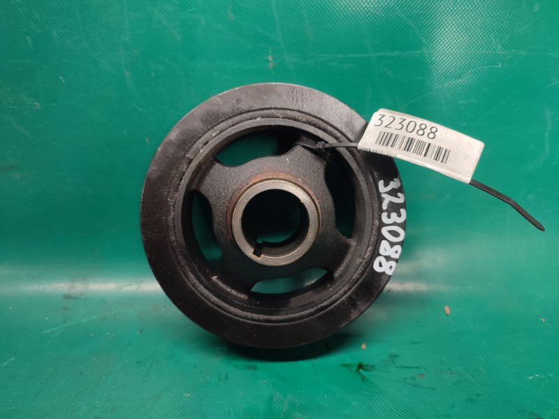 Шкив коленвала DODGE JOURNEY 08-20