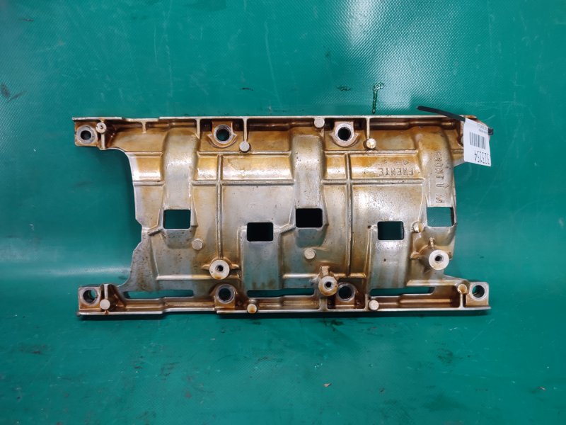 Запчасть крышка коленвала DODGE JOURNEY 08-20 5184401AG Б/У Крышка коленвала DODGE JOURNEY 08-20 5184401AG Б/У