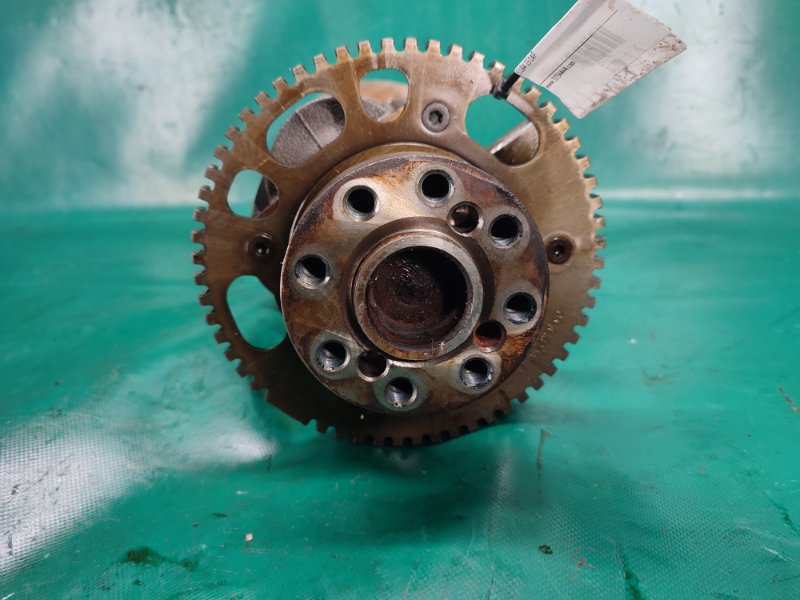 Коленвал JOURNEY 08-20 Коленвал JOURNEY 08-20