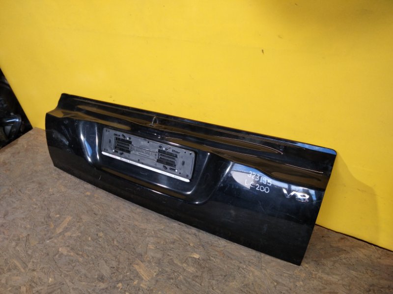 Борт кузова LAND CRUISER 200 08-21 Борт кузова LAND CRUISER 200 08-21