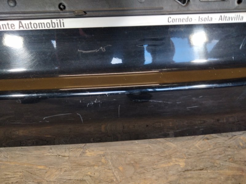 Борт кузова LAND CRUISER 200 08-21 Борт кузова LAND CRUISER 200 08-21