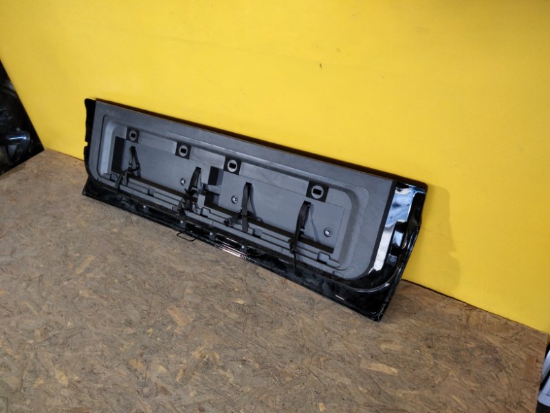 Борт кузова LAND CRUISER 200 08-21 Борт кузова LAND CRUISER 200 08-21