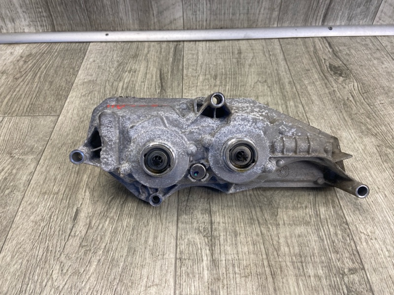 Блок управления АКПП FORD FIESTA 08-17 ХЭТЧБЕК 1.6 AE8Z-7Z369-F Б/У