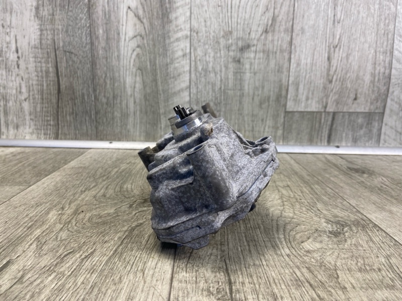 Блок управления АКПП FIESTA 08-17 ХЭТЧБЕК 1.6