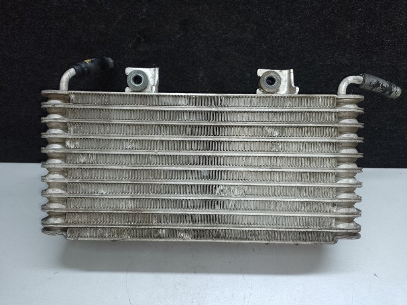 Радиатор АКПП NISSAN NV200 USA 13- 21606-JD31A Б/У