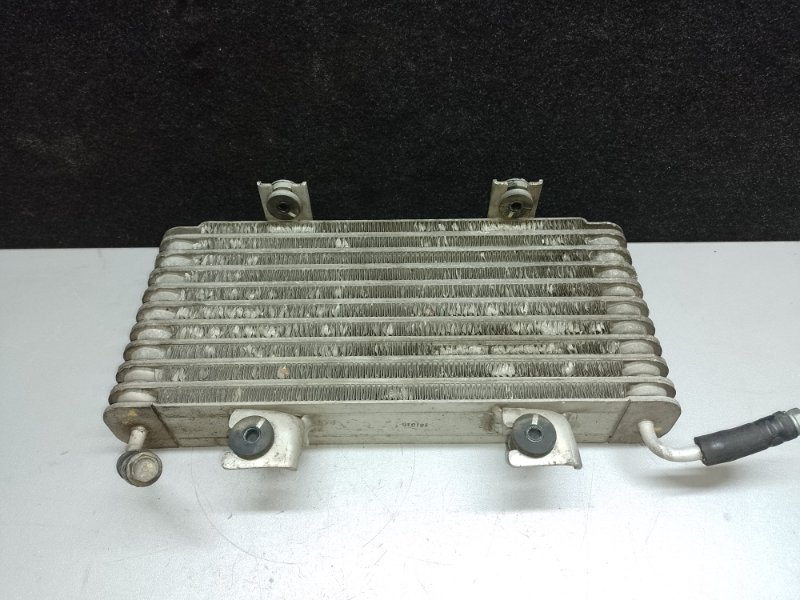 Радиатор АКПП NV200 USA 13-