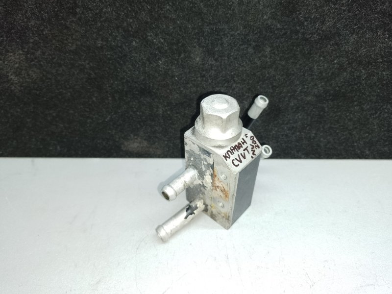 Обратный клапан NISSAN NV200 USA 13- 21611-1GR0A Б/У