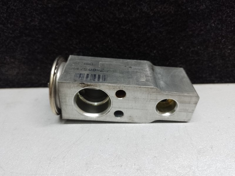 Клапан кондиционера ES300 ES330 01-06 2005 XV30 3.3 3MZFE