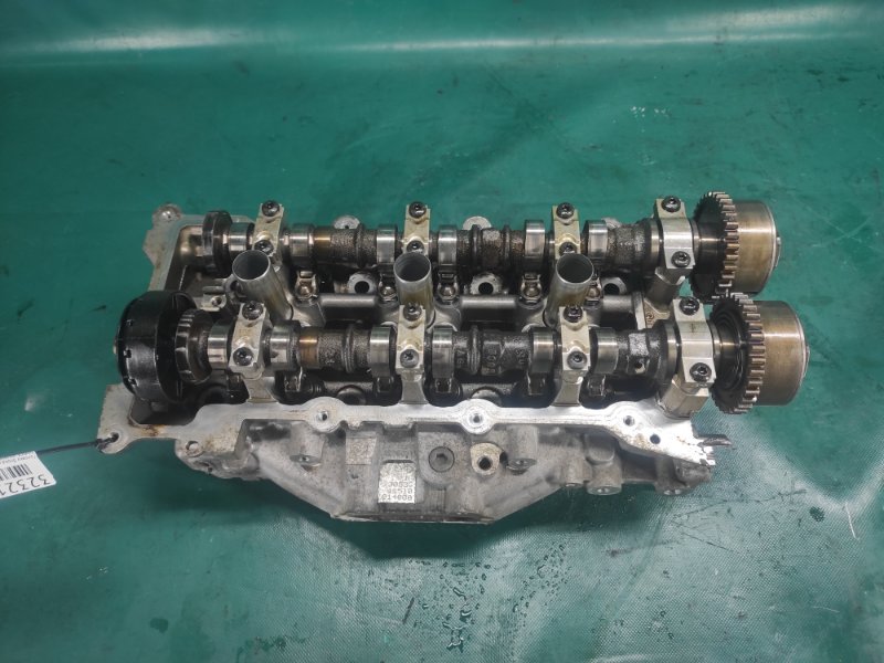 Головка блока цилиндров правая DODGE JOURNEY 08-20 68141352AA Б/У