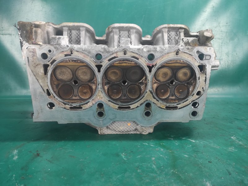 Головка блока цилиндров правая JOURNEY 08-20