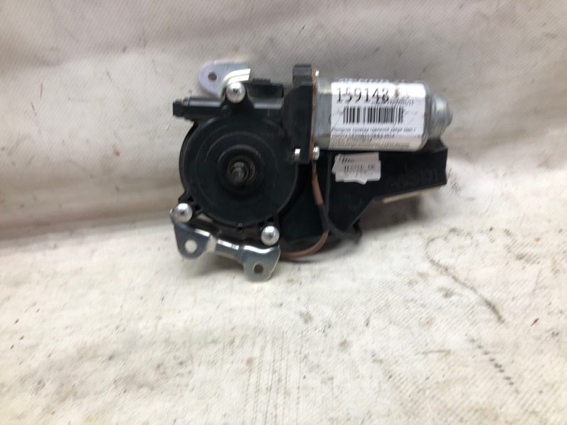Запчасть моторчик привода сдвижной двери задний левый TOYOTA SIENNA 11-16 2014 3.5 85006-08014 Б/У Моторчик привода сдвижной двери задний левый TOYOTA SIENNA 11-16 2014 3.5 85006-08014 Б/У