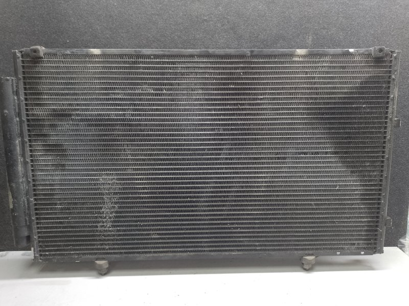 Радиатор кондиционера LEXUS ES300 ES330 01-06 2005 XV30 3.3 3MZFE 88460-06140 Б/У