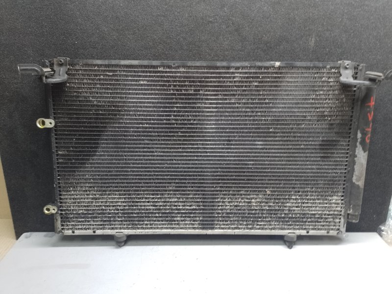 Радиатор кондиционера ES300 ES330 01-06 2005 XV30 3.3 3MZFE