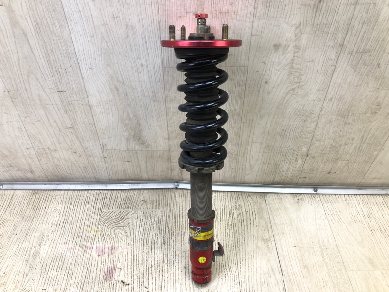 Амортизатор передний правый HONDA ACCORD CU8 / TSX 08-14 2012 2.4L 51610-TL2-A12 Б/У