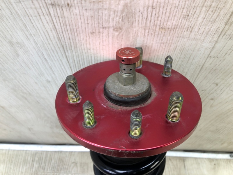 Амортизатор передний правый ACCORD CU8 / TSX 08-14 2012 2.4L