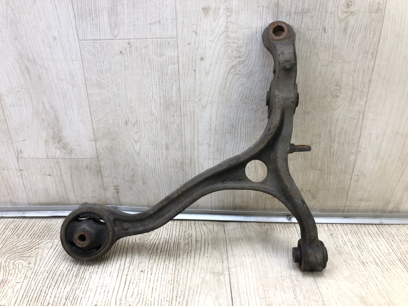 Рычаг передней подвески нижний левый ACCORD CU8 / TSX 08-14 2012 2.4L