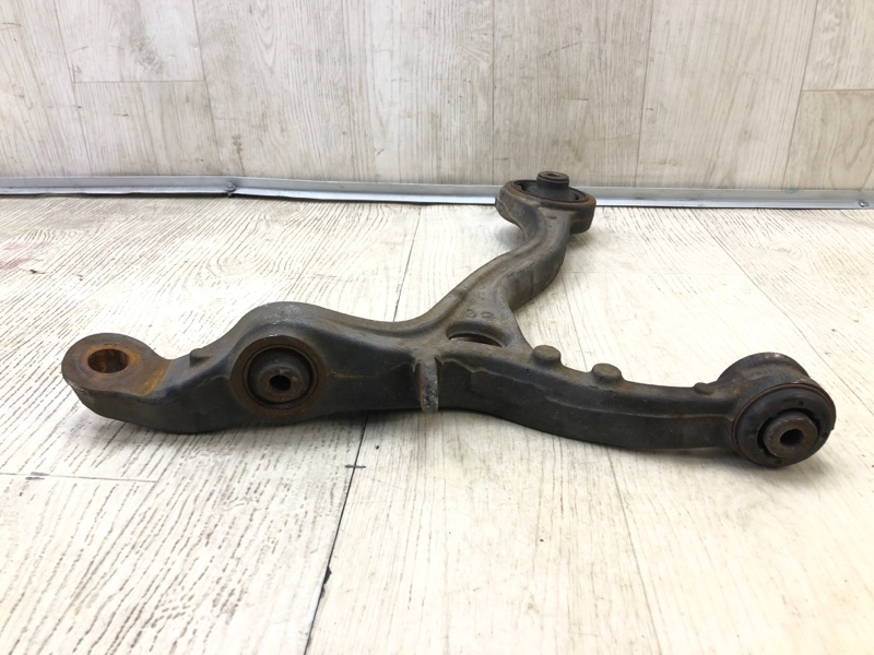 Рычаг передней подвески нижний левый HONDA ACCORD CU8 / TSX 08-14 2.4L