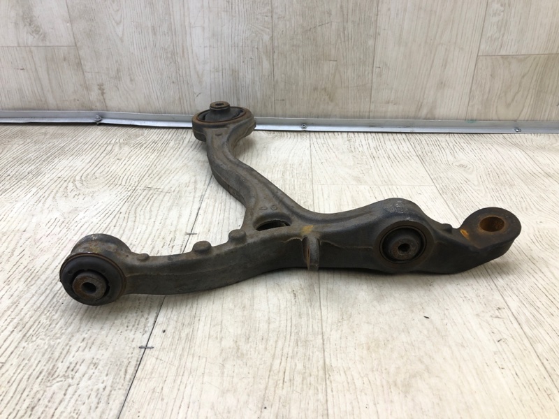 Рычаг передней подвески нижний правый ACCORD CU8 / TSX 08-14 2012 2.4L