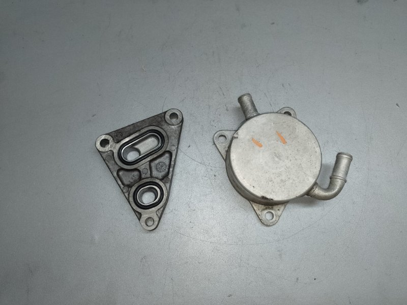 Теплообменник АКПП IS250/350 05-13 2009 GSE21L 3.5 2GR-FSE Теплообменник АКПП IS250/350 05-13 2009 GSE21L 3.5 2GR-FSE