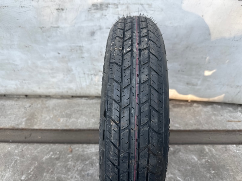 Диск колесный (докатка) ELANTRA AD 16- 2017 AD 2.0 G4NH