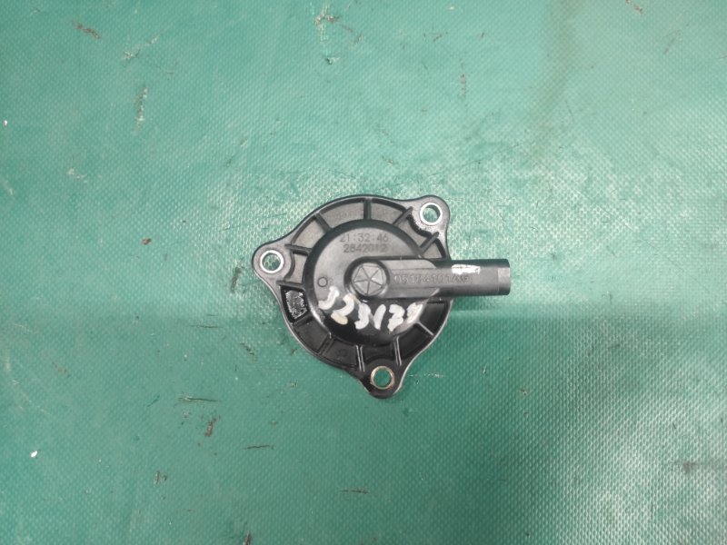 Клапан изменения фаз ГРМ JOURNEY 08-20