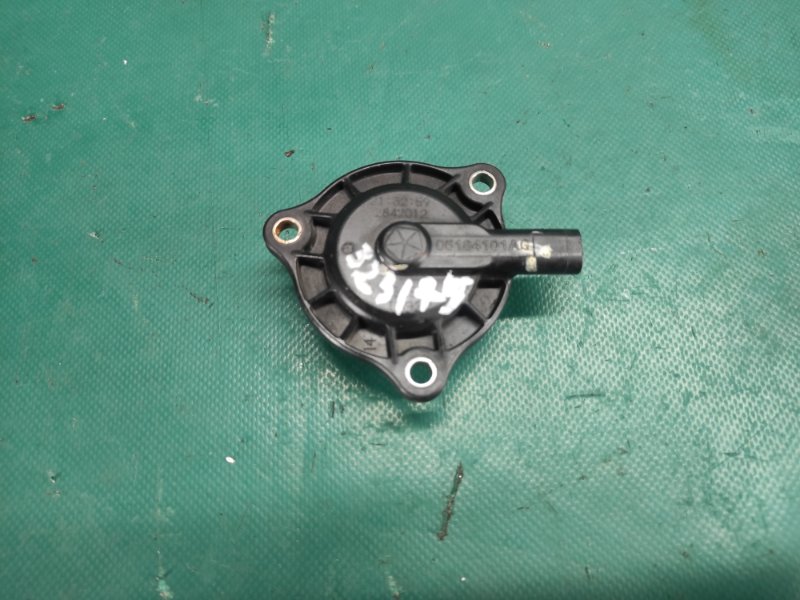 Клапан изменения фаз ГРМ DODGE JOURNEY 08-20 5184101AG Б/У