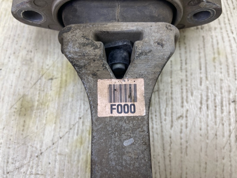 Подушка двигателя ELANTRA AD 16- 2019 2.0 G4NH