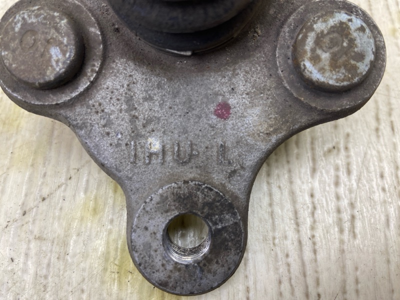 Шаровая опора передняя левая ELANTRA AD 16- 2019 2.0 G4NH