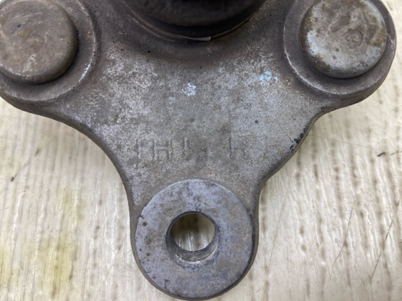 Шаровая опора передняя правая ELANTRA AD 16- 2019 2.0 G4NH