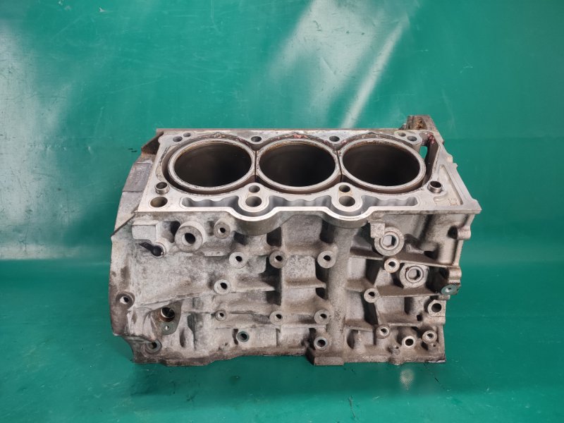 Запчасть блок двигателя DODGE JOURNEY 08-20 68154407AA Б/У Блок двигателя DODGE JOURNEY 08-20 68154407AA Б/У