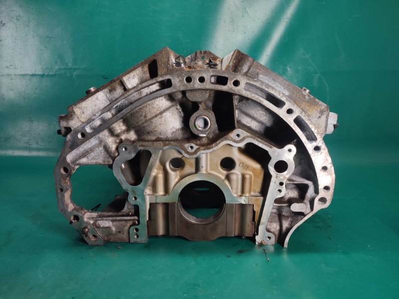 Блок двигателя JOURNEY 08-20 Блок двигателя JOURNEY 08-20