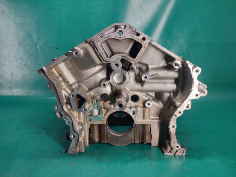 Блок двигателя JOURNEY 08-20 Блок двигателя JOURNEY 08-20