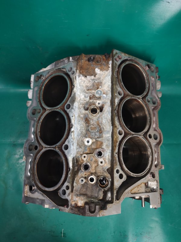 Блок двигателя JOURNEY 08-20 Блок двигателя JOURNEY 08-20