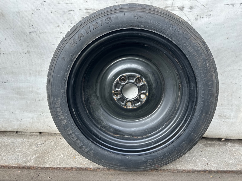 Диск колесный (докатка) FOCUS 10-18 2018 2.0 C20HDEX