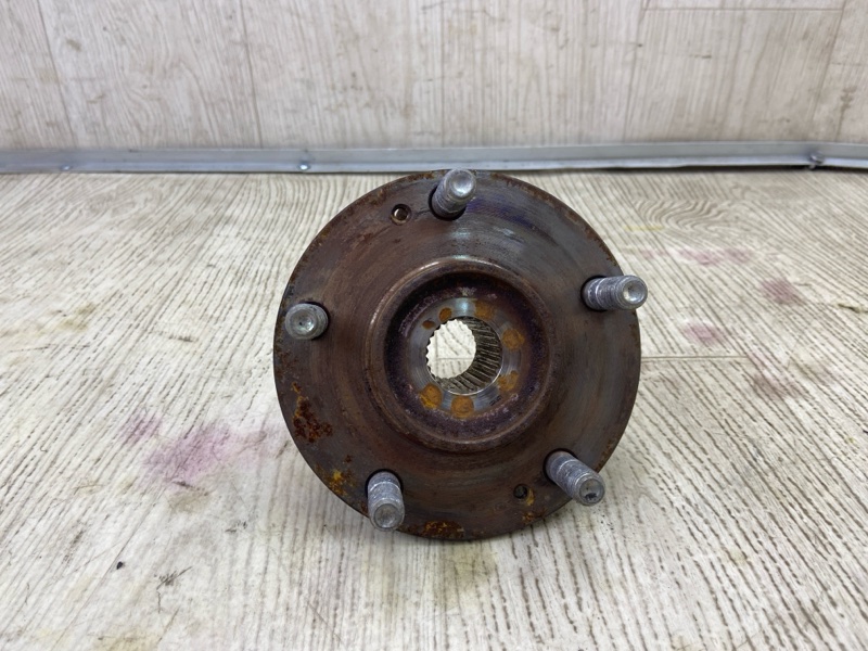 Ступица передняя ELANTRA AD 16- 2019 2.0 G4NH