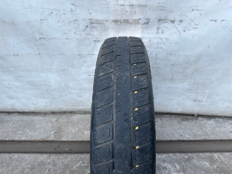 Диск колесный (докатка) LEGACY 09-15 BM