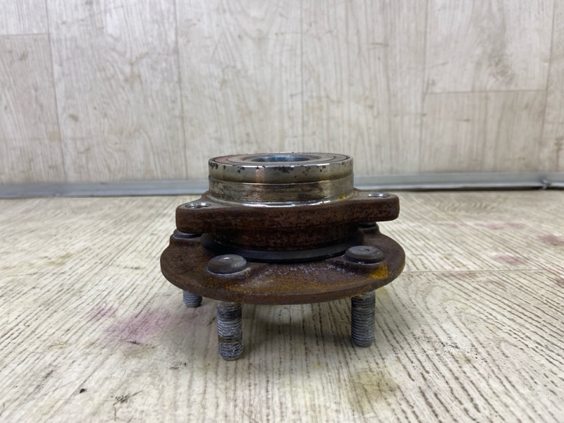 Ступица передняя HYUNDAI ELANTRA AD 16- 2019 2.0 G4NH 51750F2000 Б/У