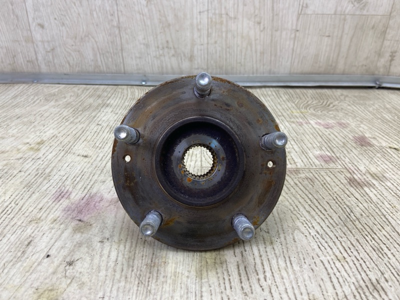 Ступица передняя ELANTRA AD 16- 2019 2.0 G4NH