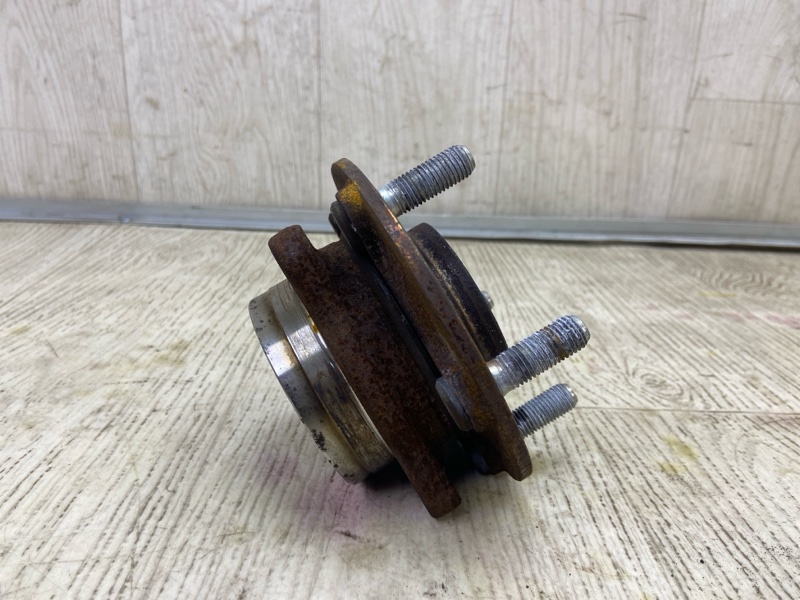 Ступица передняя ELANTRA AD 16- 2019 2.0 G4NH