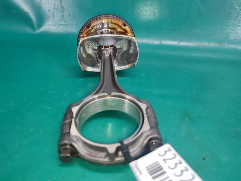 Поршень JOURNEY 08-20 Поршень JOURNEY 08-20