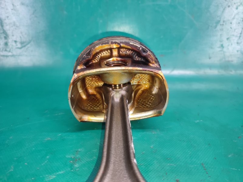 Поршень JOURNEY 08-20 Поршень JOURNEY 08-20