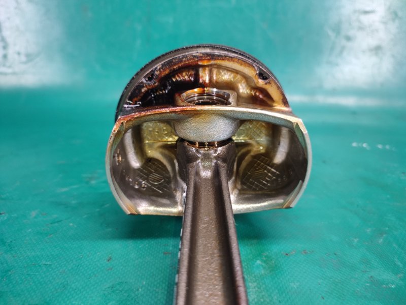 Поршень JOURNEY 08-20 Поршень JOURNEY 08-20