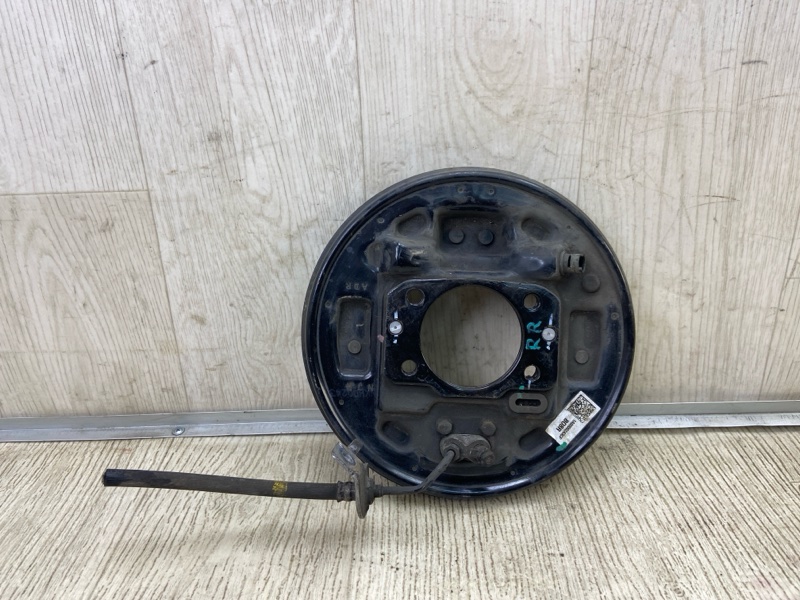 Тормозной механизм задний правый ELANTRA AD 16- 2019 2.0 G4NH