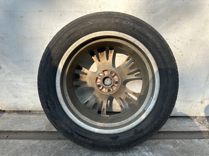 Диск R19 RX350/450 09-15 2009 GGL10L 2GR-FXE 3.5L