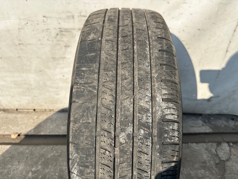 Диск R18 QX60/JX35 12-20 2019 3.5 VQ35DD